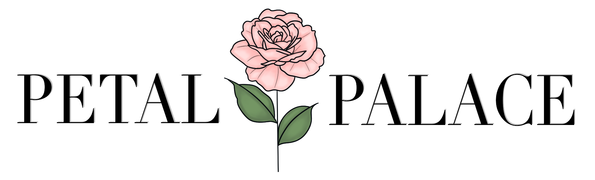 Petal Palace